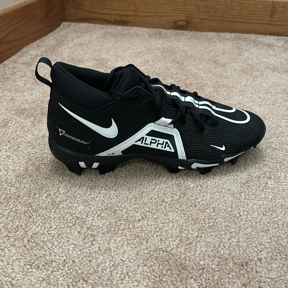 Nike football cleats